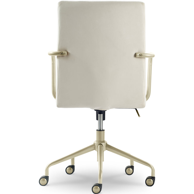 Elle decor office discount chair